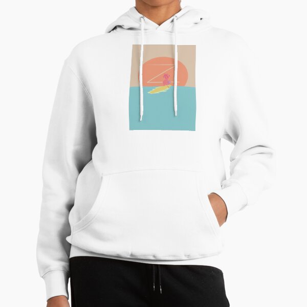 Chicken Joe Hoodie