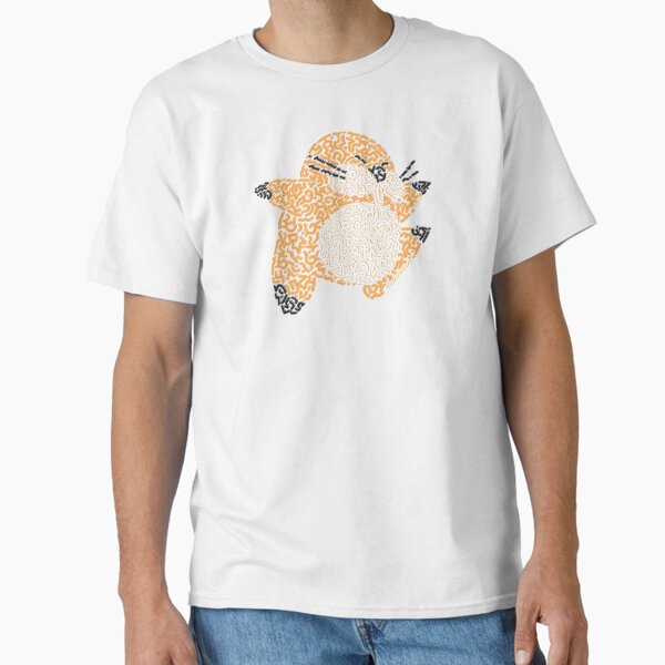 Monty Mole T-Shirt