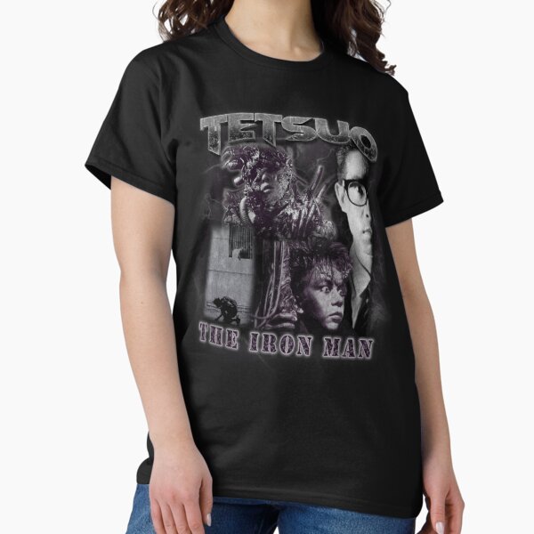 TETSUO DRIP T-Shirt