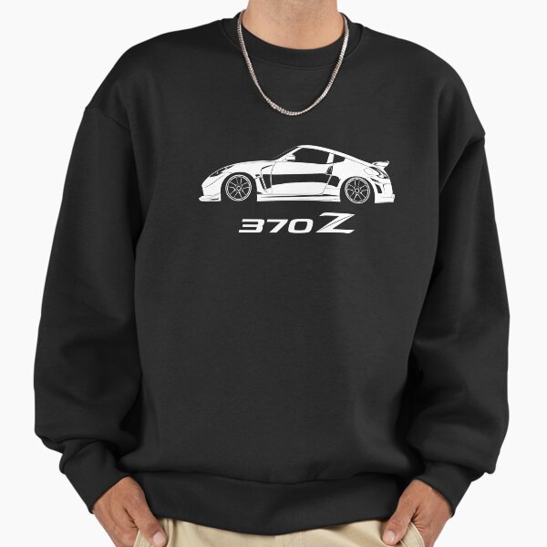 Nissan 370z Sweatshirt