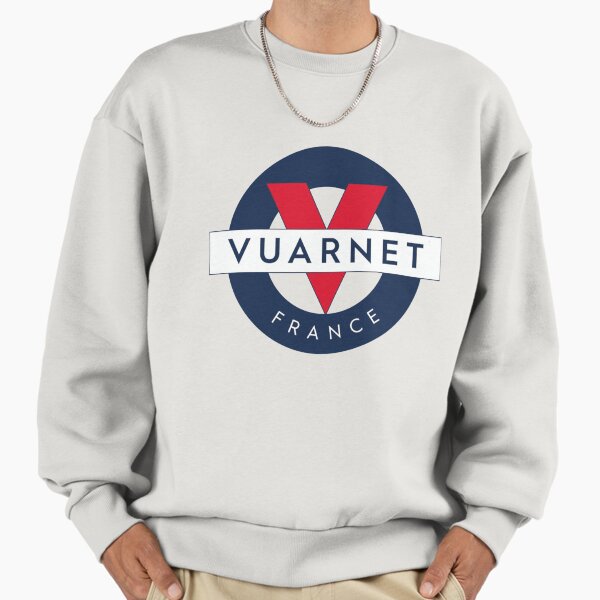 Eyewear Brand Sweatshirt