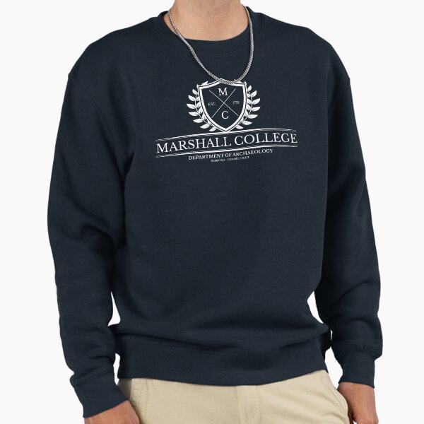 Marshall College Sweatshirt