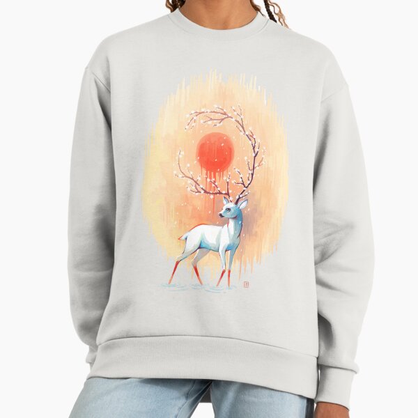 Spring Spirit Sweatshirt