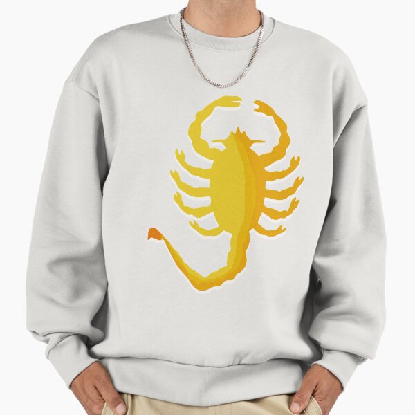 Drive: Scorpion Sweatshirt