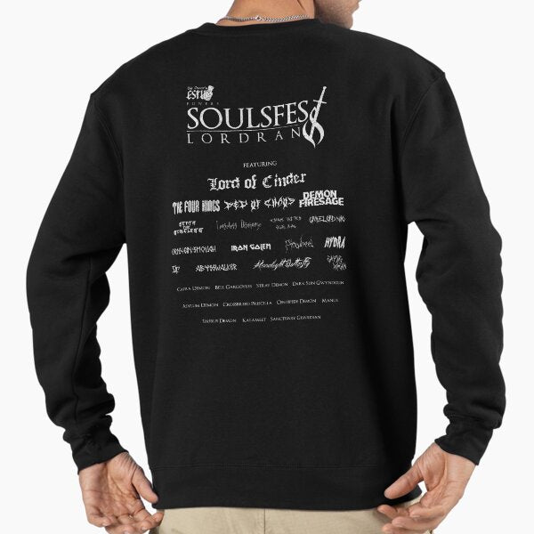 Soulsfest Sweatshirt