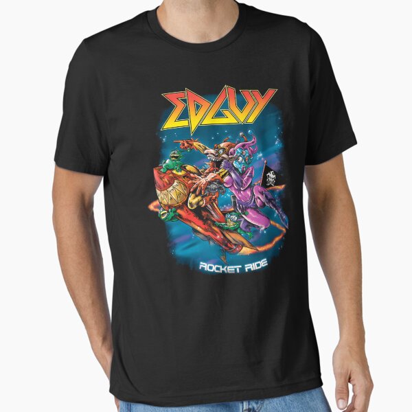 Edguy - Band T-Shirt