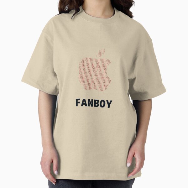 Apple fanboy T-Shirt