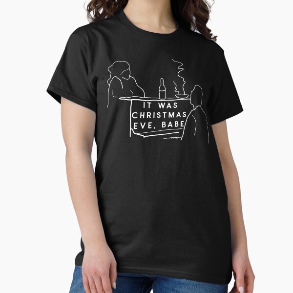 FAIRYTALE OF NEW YORK T-Shirt
