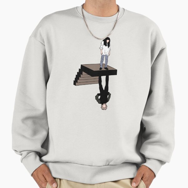As the World Falls Down Sweatshirt