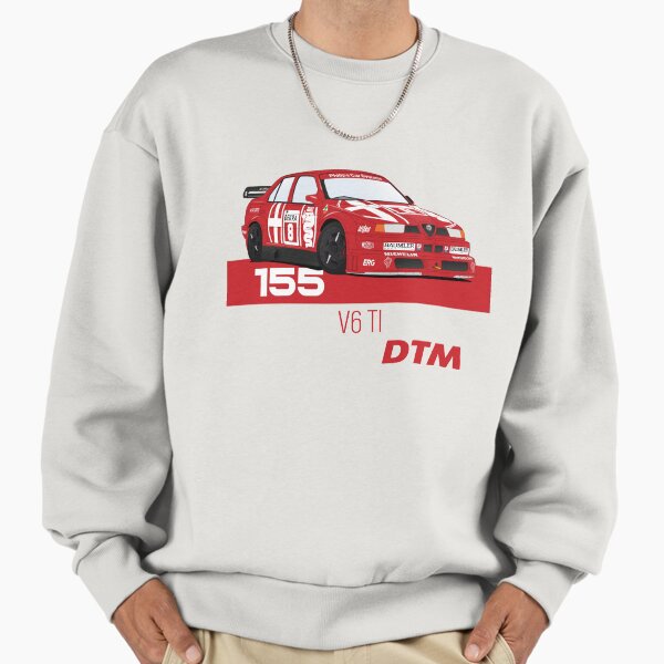 155 V6 Ti DTM Sweatshirt