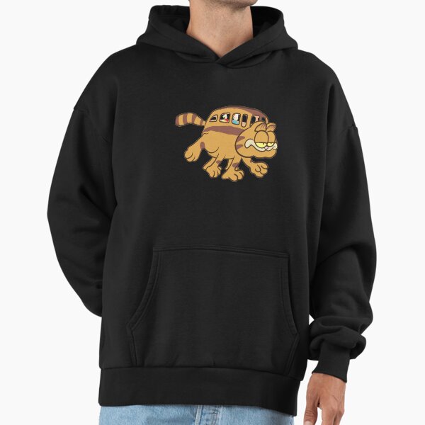 Garfbus Hoodie