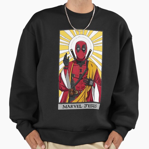 Funny pool dead Sweatshirt