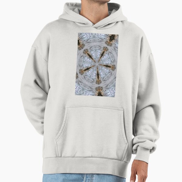 Kaleidoscope Hoodie