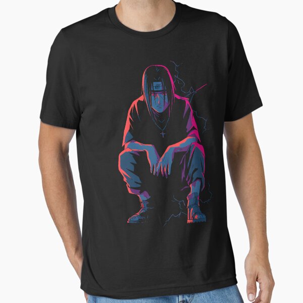 Shadow Shinobi T-Shirt