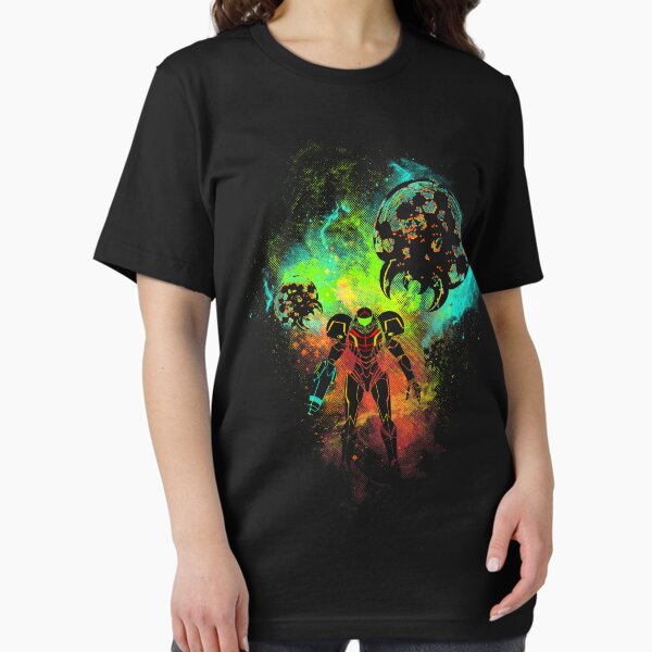 Bounty Hunter of Space T-Shirt