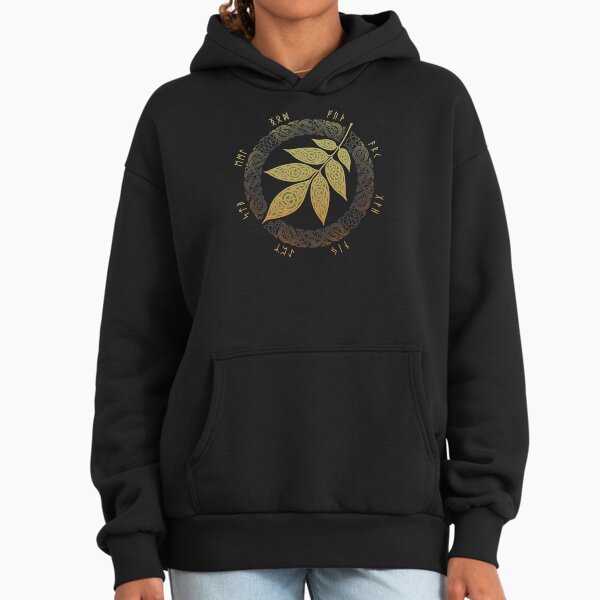 ASGARD. FALL. Hoodie
