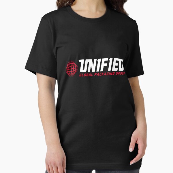UGPG Grey Logo T-Shirt