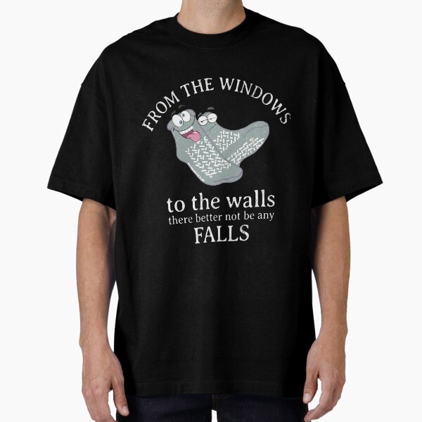 Mind Your Actions And Their Impact T-Shirt