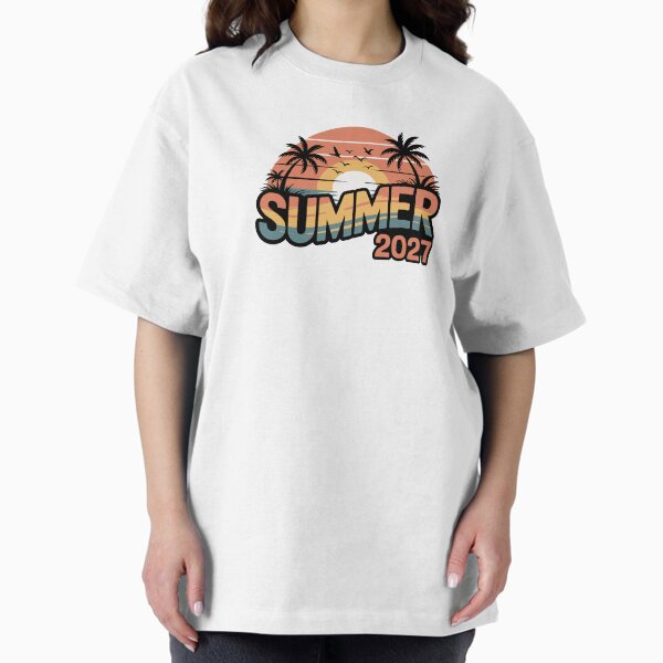 Summer 2027 T-Shirt