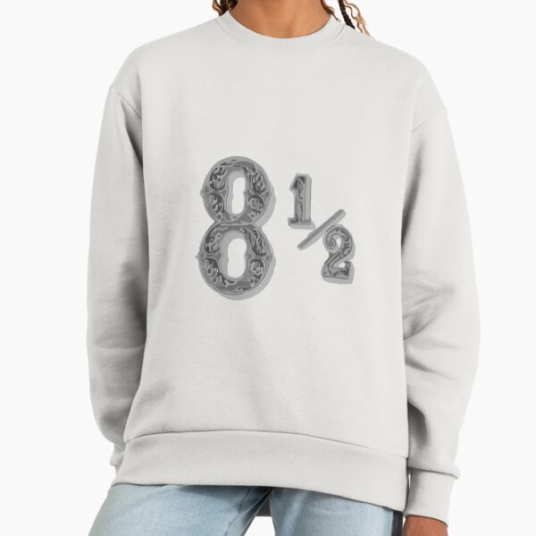 8 1/2 Sweatshirt