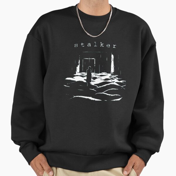 Stalker, by Andrei Tarkovsky Active Sweatshirt