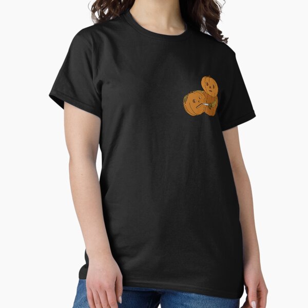 Pumpkin Heads T-Shirt