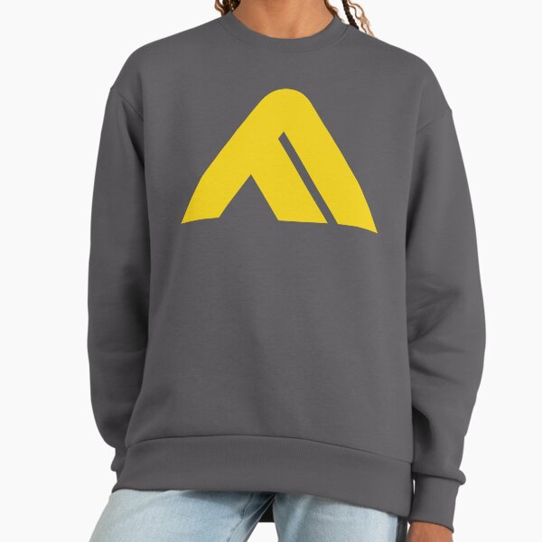 THE FINALS - Yellow Sweatshirt