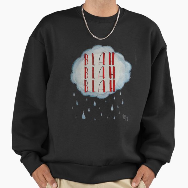 Spring and Storm Sweatshirt