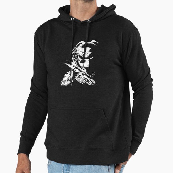 Predator Hoodie