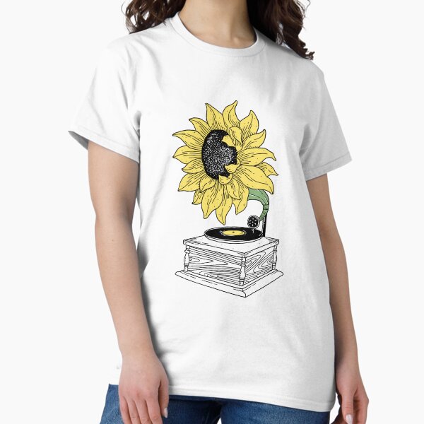 Singing in the sun T-Shirt