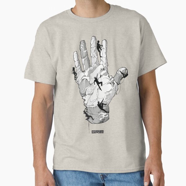 Rock hands T-Shirt
