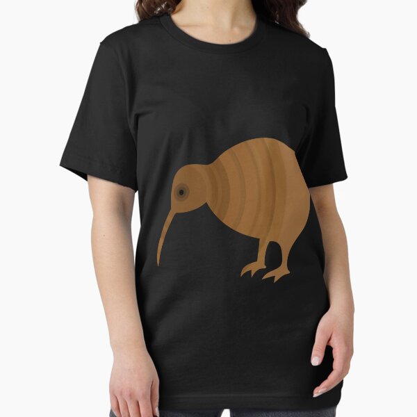 Kiwi - Legendary Animals T-Shirt