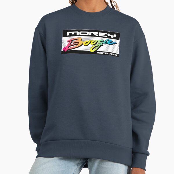 Morey Boogie Old School Sweatshirt
