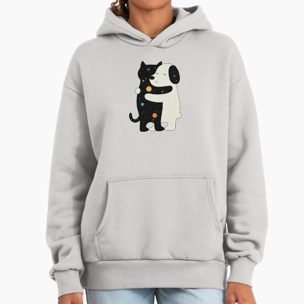 Universal Language Hoodie