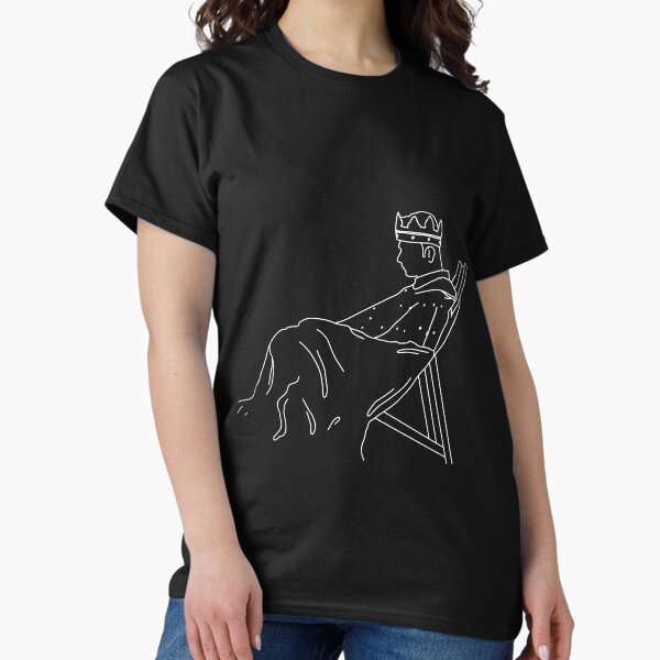 Enjoy the silence T-Shirt