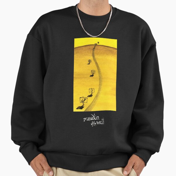 MAUDLIN OF THE WELL ll Classic . Sweatshirt