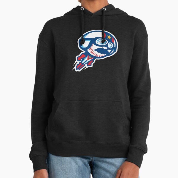 Kannapolis Cannon Ballers Hoodie