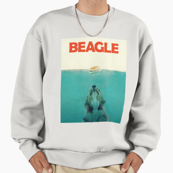Beagle Jaws Sweatshirt