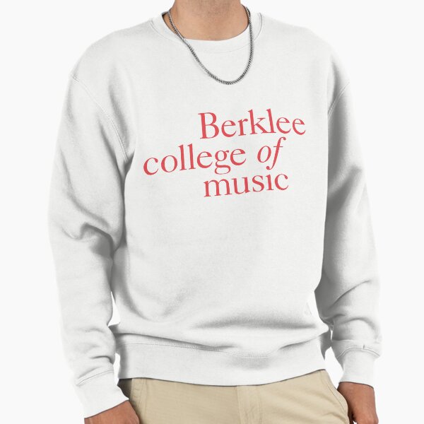 Berklee College of Music Sweatshirt