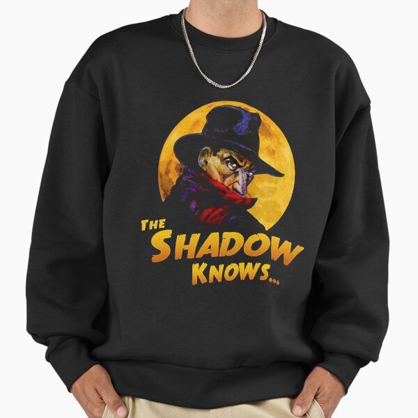 Vintage Shadow Sweatshirt