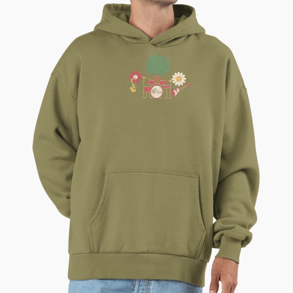 The Allergies (Dark) Hoodie