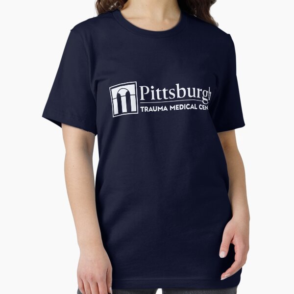 The Pitt PTMC Inspired T-Shirt