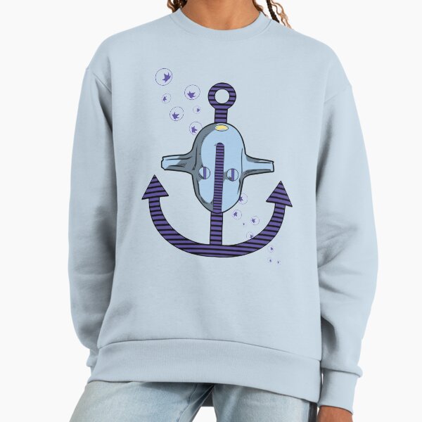 Shhhh Sweatshirt