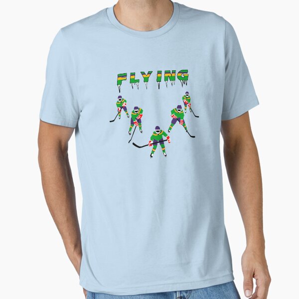 Mighty Ducks Flying ''V'' T-Shirt