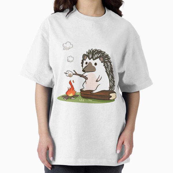 Campfire T-Shirt