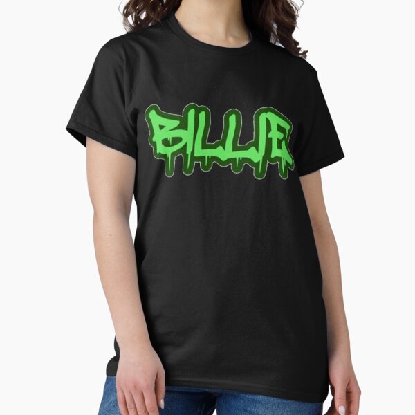 Billie T-Shirt