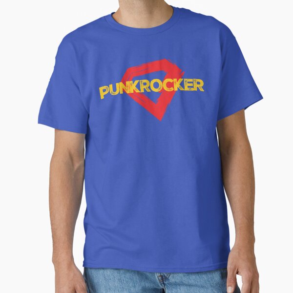 PUNKROCKER! T-Shirt