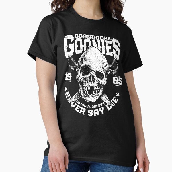 Goondocks Goonies T-Shirt