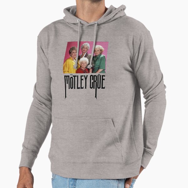 Golden Girls Girls Girls Hoodie