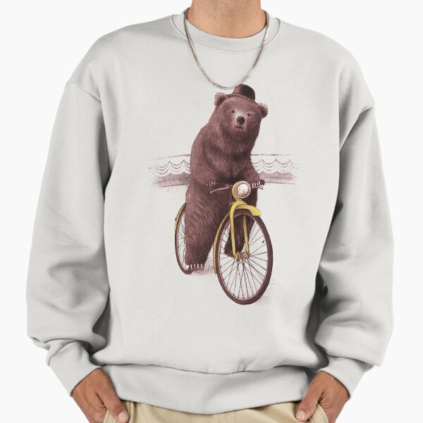 Barnabus Sweatshirt